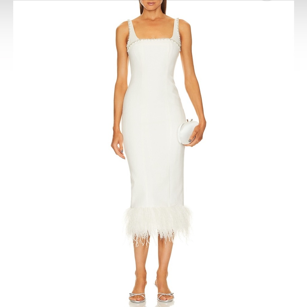 Likely Georgie Dress NWT - size 6